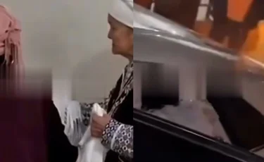 Шымкентте қызды күштеп алып қашқан: Полиция мәлімдеме жасады