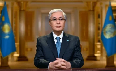 Ұлттық құрылтайдың V отырысы 20 қаңтар күні Қызылордада өтеді