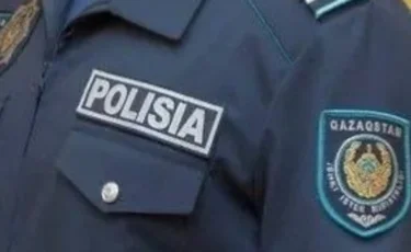 Алматыдағы мектептерде террористік акті туралы ақпарат тарады