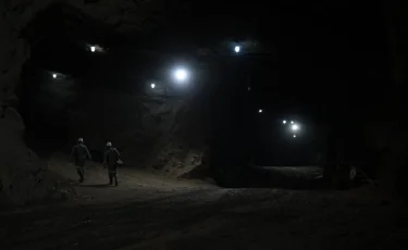 Бестөбеде шахтаға заңсыз кірген адамның мәйіті табылды