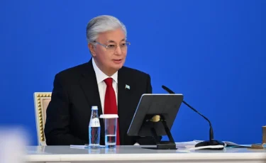 Тоқаев Нұрайдың қазасына қатысты пікір білдірді