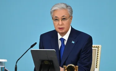 Тоқаев Қазақстанның вице-президенті лауазымын қайта енгізуді ұсынды