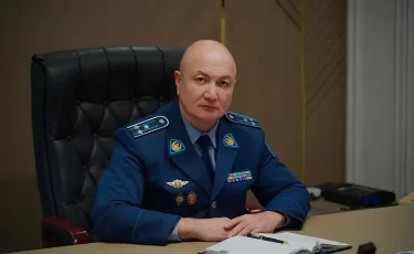 Нұрай Серікбайдың өлімі: Шымкент полициясының басшысы қызметінен босатылды