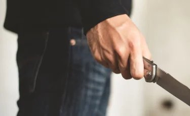 ДТП в Шымкенте закончилось поножовщиной и убийством