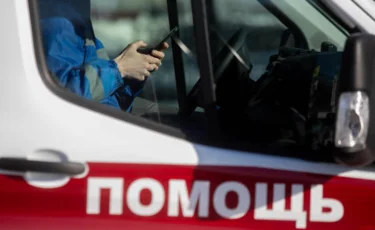 Түркістан облысында қайғылы оқиға болып, үш адам қаза тапты