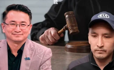 «Қуанышты жаңалық»: Адвокат Шерзаттың әкесіне қатысты қылмыстық іс тоқтатылғанын мәлімдеді