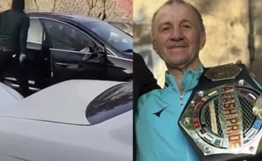 «Орны ойсырап тұр»: Төбелесте қаза тапқан ер адам танымал бапкердің ұлы болып шықты