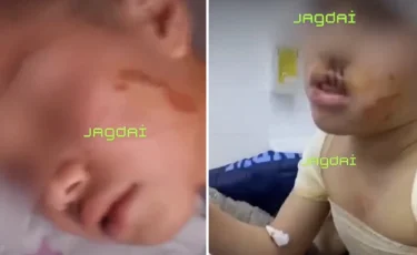 Шымкентте туған балаларын аяусыз азаптаған әйел ата-ана құқығынан айырылды