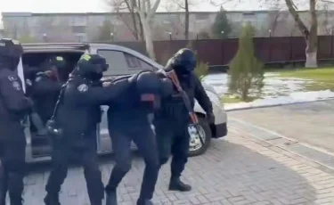 Шымкентте болған қанды төбелес: Үш қылмыстық іс қозғалды