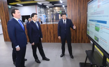 Ақтөбе облысында туризмді дамыту үшін шағын авиациялық пункттер салу жоспарлануда