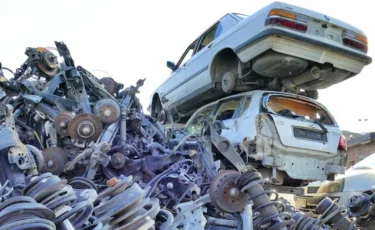 Казахстан хочет изменить расчет утильсбора для авто из России и Беларуси