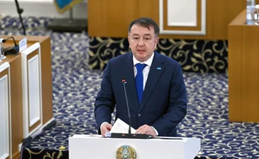 Конституциялық реформа: Президентке қандай лауазым иелерін тағайындау құқығы беріледі