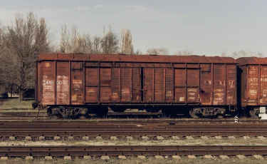 В Казахстане пресечена группа краж из железнодорожных контейнеров