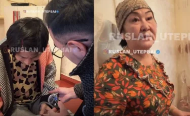 Құндызға қатысты даулы фото: журналист Руслан Өтепбай оқиғаның мән-жайын анықтады