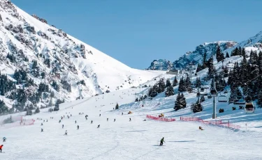 Бектенов раскритиковал состояние туристических зон в регионах