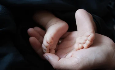 Елімізде сәби өлімі 2 жыл ішінде 13%-ға төмендеді