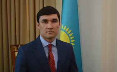 Сәпиев пен орынбасары арасындағы жанжал: Министр пікір білдірді