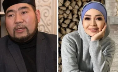 «Талқандауға дайын тұрмын»: Айнұр Тұрсынбаева Балғынбекке қолдау білдірді