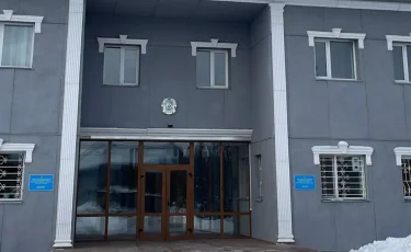 В военном колледже в Щучинске зафиксирована вспышка кори