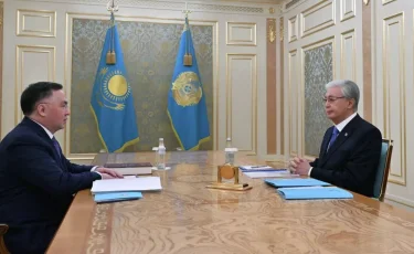 Тоқаевқа рақымшылық нәтижесі баяндалды