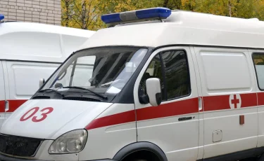 10-летняя девочка умерла прямо во время занятий в спорткомплексе Косшы