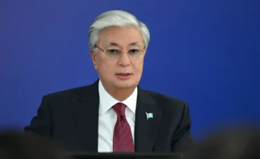 Тоқаев Пәкістанға мемлекеттік сапармен барады