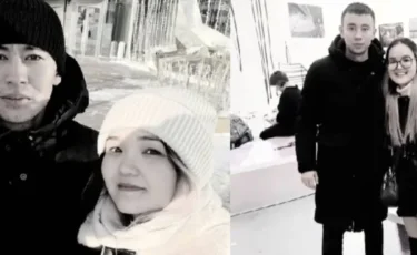 «Тым көп сынақты бастан өткізді»: Жаңаөзенде кісі қолынан қаза тапқан дәрігердің қарындасы жантебірентерлік жазба жариялады