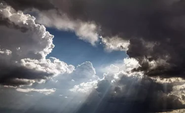 17 градус ыстық: Алдағы күндері елімізде ауа райы қандай болады