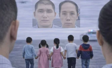 Атыраудағы жоғалған отбасы ісі: күдіктінің балалары мемлекет қарауына алынды