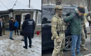 Похищения, вымогательства и поджоги: в Астане и Алматы ликвидировали ОПГ