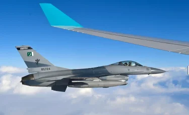 Қасым-Жомарт Тоқаев Пәкістанға мемлекеттік сапармен барды