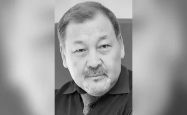 Актер, режиссер Балтабай Сейітмамытұлы дүниеден өтті