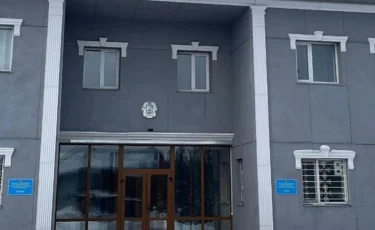 Көкшетаудағы әскери колледждің 300-ден астам кадеті әлі карантинде жатыр