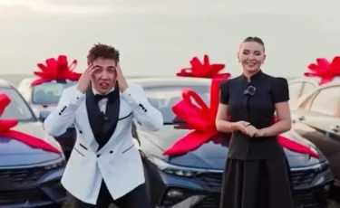 Блогеров Жанабыловых отправили под домашний арест