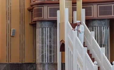 Қазақстанда заңсыз неке қиятын имамдар сотталуы мүмкін