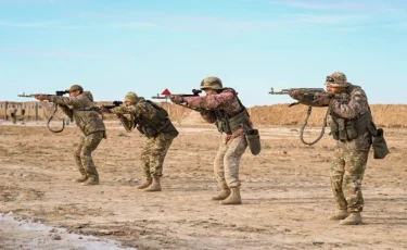 Президент еліміздің әскери басшылығына бірқатар міндет жүктеді