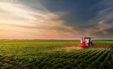 Агроөнеркәсіп кешеніне инвестиция көлемі бойынша Алматы облысы көшбасшылар қатарында