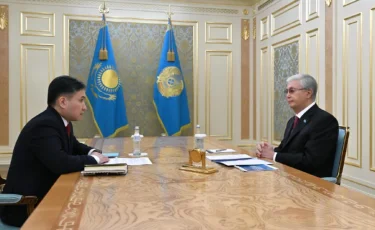 Токаев потребовал ужесточить адресность соцпомощи