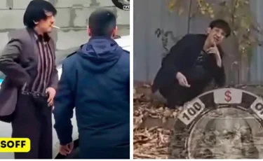 «Наркологиялық орталыққа жеткізілді»: Әнші Ерболат Құдайбергеновтің ұсталғаны туралы ақпарат тарады