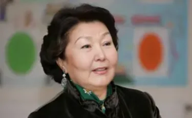 Сара Назарбаеваның қазір қайда екені белгілі болды