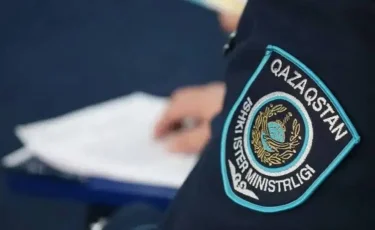 Полиция Ғашықтар күні қарсаңында сақ болуды ескертті