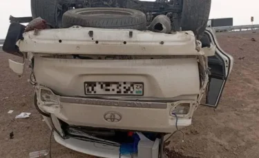 Смертельное ДТП с участием жены Шавката Рахмонова: назначена дата суда