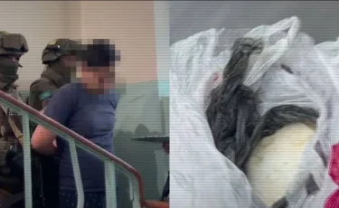 Алматыда есірткі таратқан интернет-дүкеннің қызметі тоқтатылды