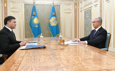 Казахстан расширяет геологоразведку и добычу нефти