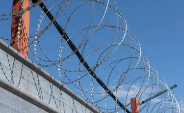 Қостанайдағы түрмеде сотталған адам көз жұмды