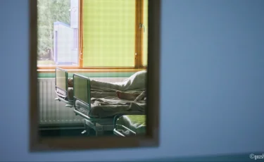 Петропавлда Назарбаев мектебінің оқушысы 3-қабат терезесінен құлады