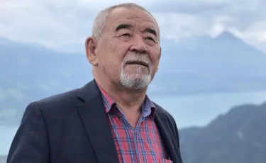 Жүрсін Ерман Қазақстанның Халық жазушысы атанды