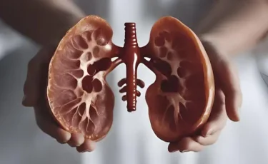 Түркістан тұрғыны бүйрегін 13 миллион теңгеге сатпақ болды