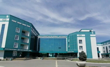 Трагедия в роддоме: в Жамбылской области расследуют смерть роженицы