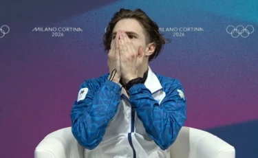 «Ресейліктерге жақтасқан»: Шайдоровтың өнерін төмен бағалаған қазақстандық төреші сынға ұшырады